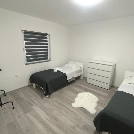 Apartmani Franciska Jajce Zewnętrze zdjęcie