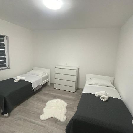 Apartmani Franciska Jajce Zewnętrze zdjęcie