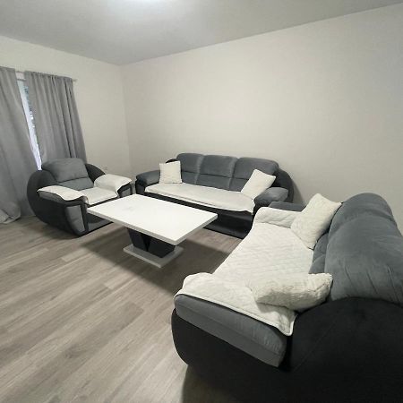 Apartmani Franciska Jajce Zewnętrze zdjęcie