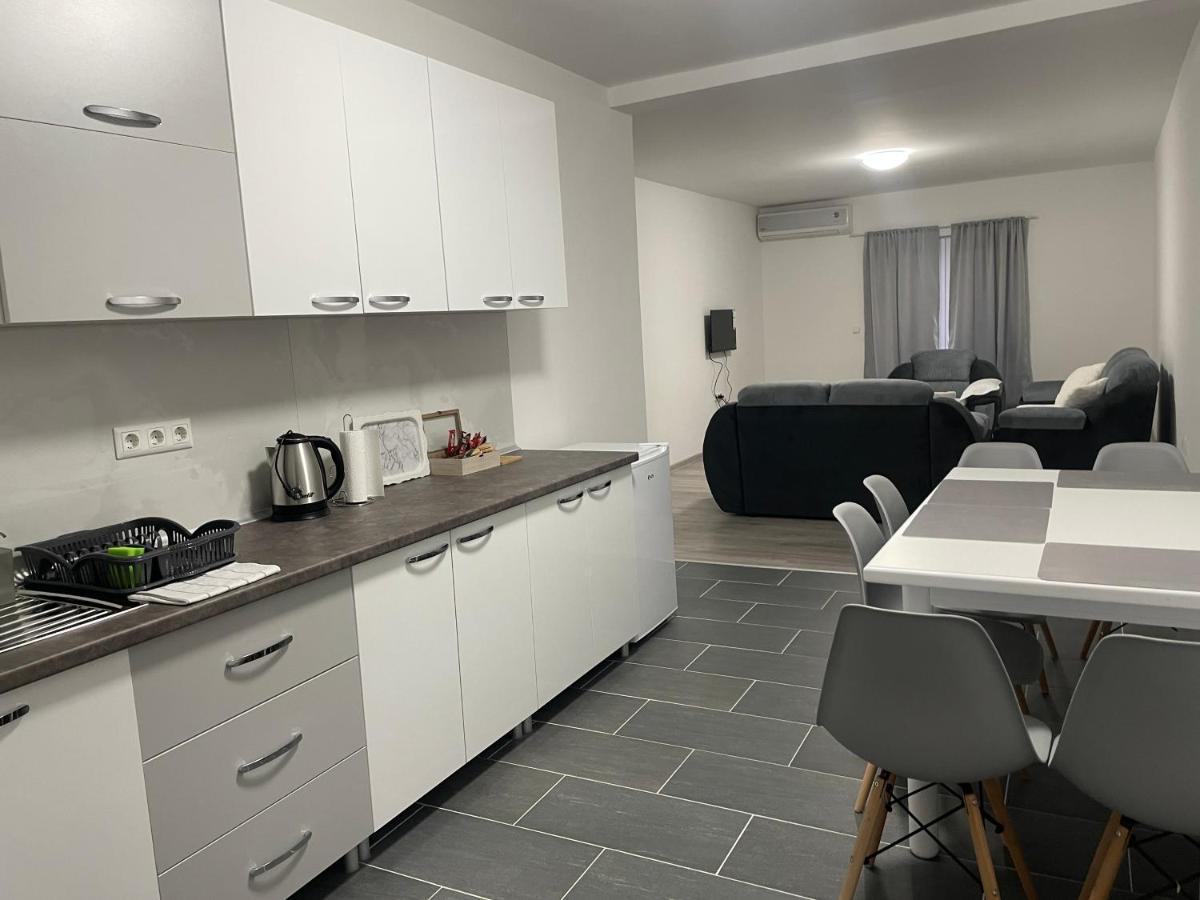 Apartmani Franciska Jajce Zewnętrze zdjęcie