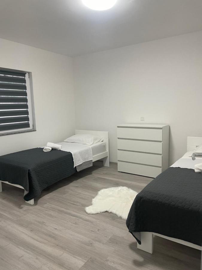 Apartmani Franciska Jajce Zewnętrze zdjęcie