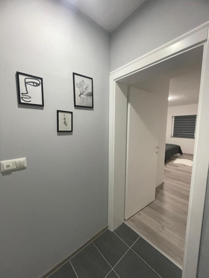 Apartmani Franciska Jajce Zewnętrze zdjęcie