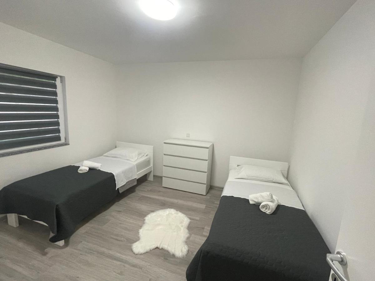 Apartmani Franciska Jajce Zewnętrze zdjęcie