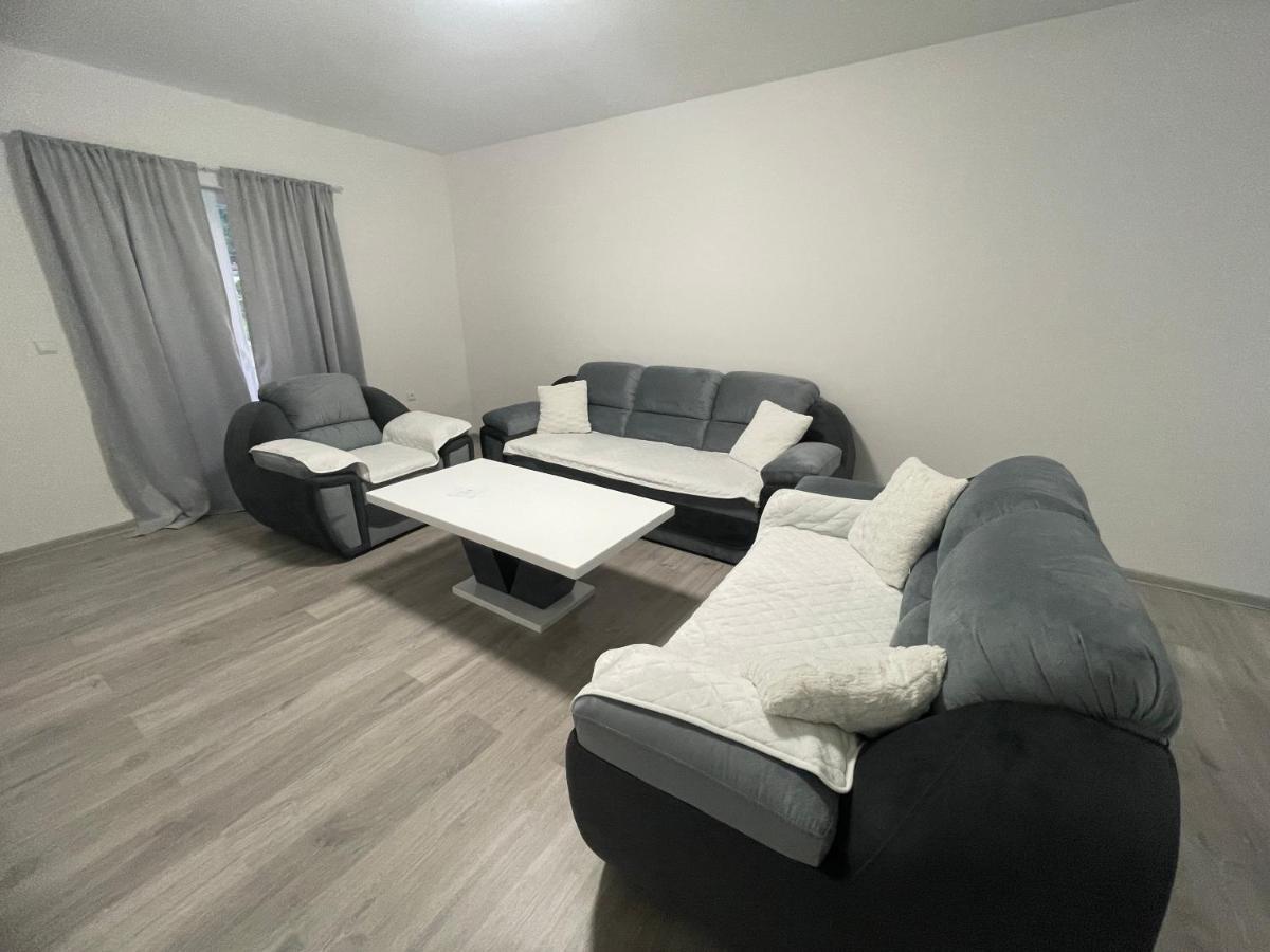 Apartmani Franciska Jajce Zewnętrze zdjęcie
