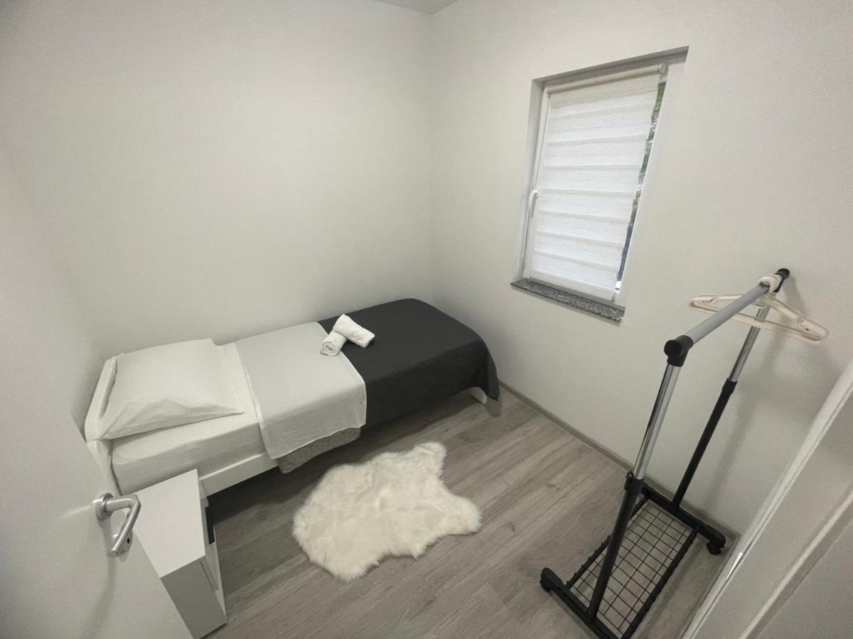 Apartmani Franciska Jajce Zewnętrze zdjęcie