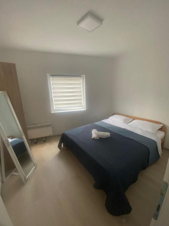 Apartmani Franciska Jajce Zewnętrze zdjęcie