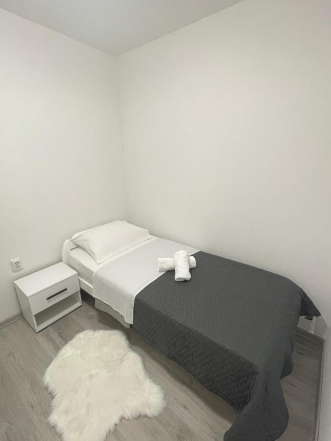 Apartmani Franciska Jajce Zewnętrze zdjęcie