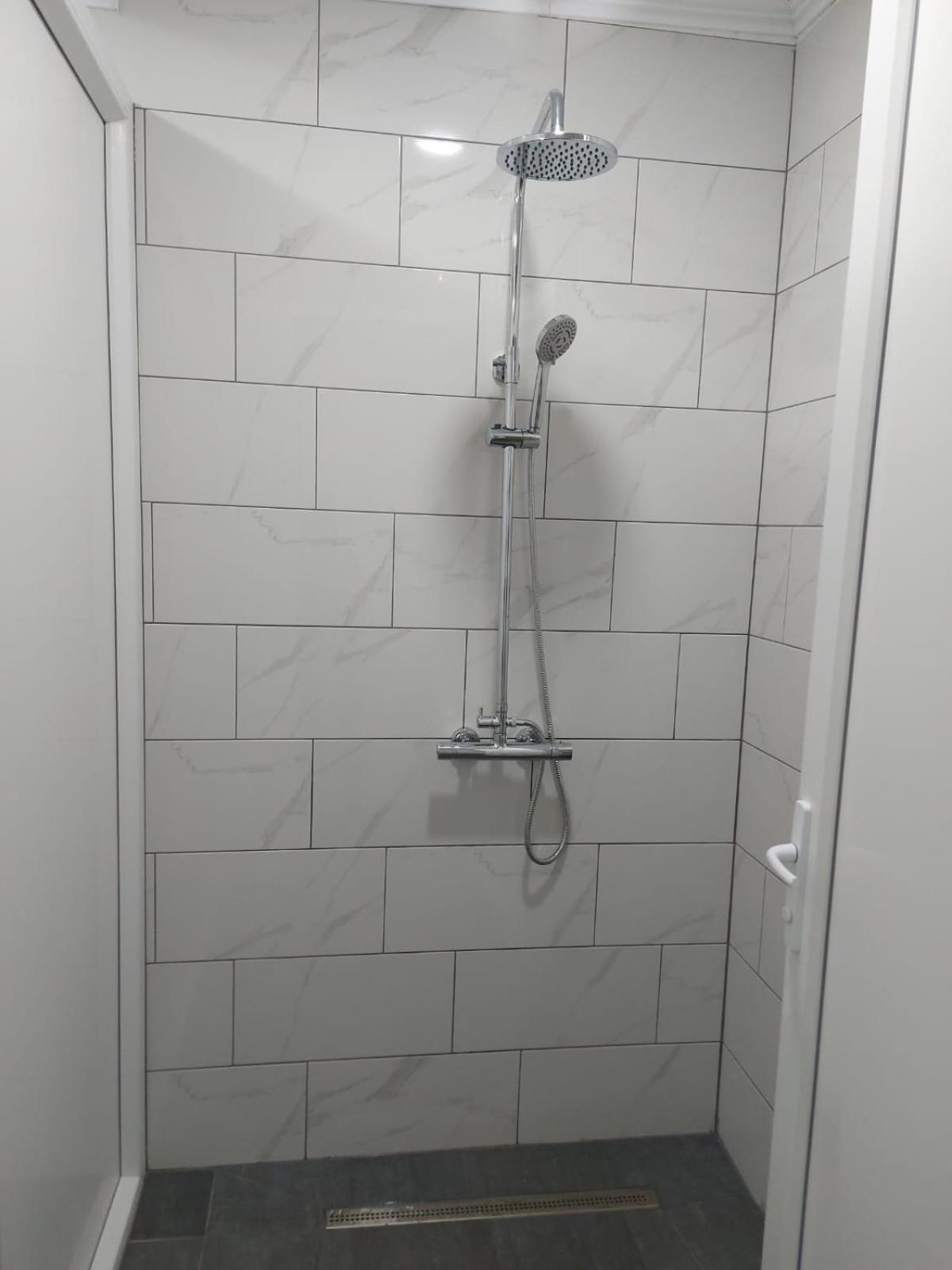 Apartmani Franciska Jajce Zewnętrze zdjęcie