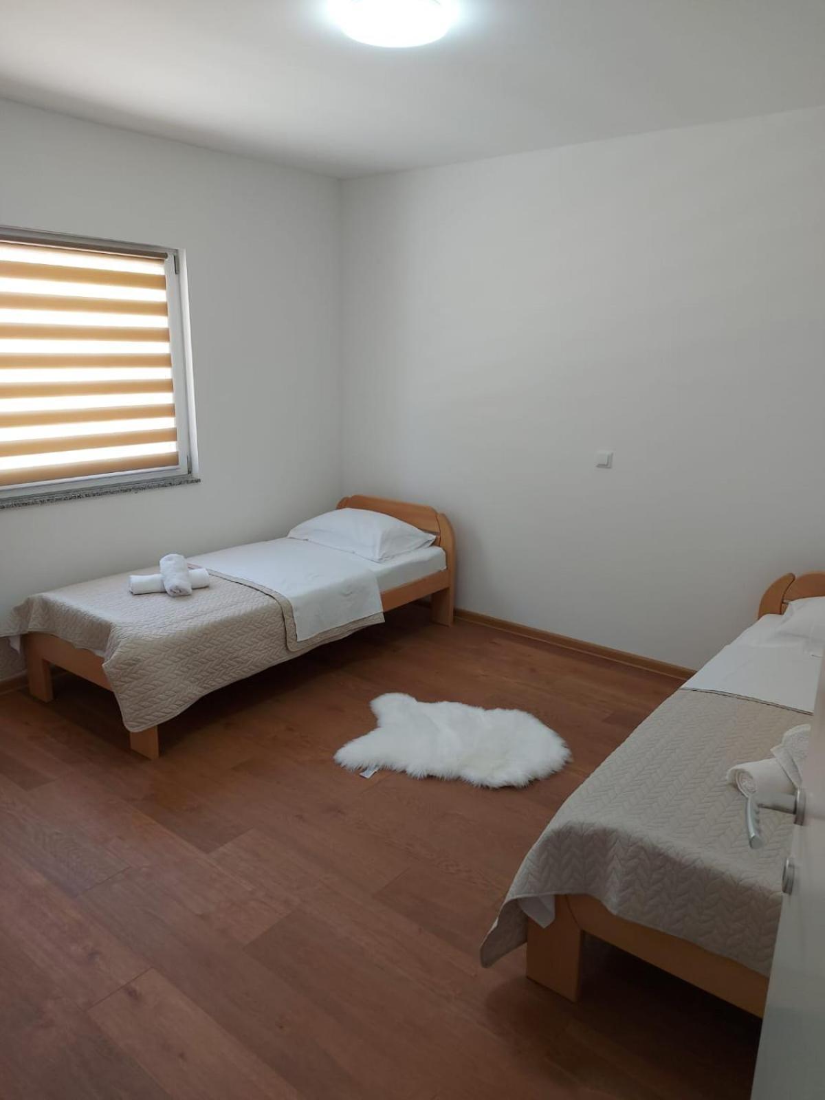 Apartmani Franciska Jajce Zewnętrze zdjęcie