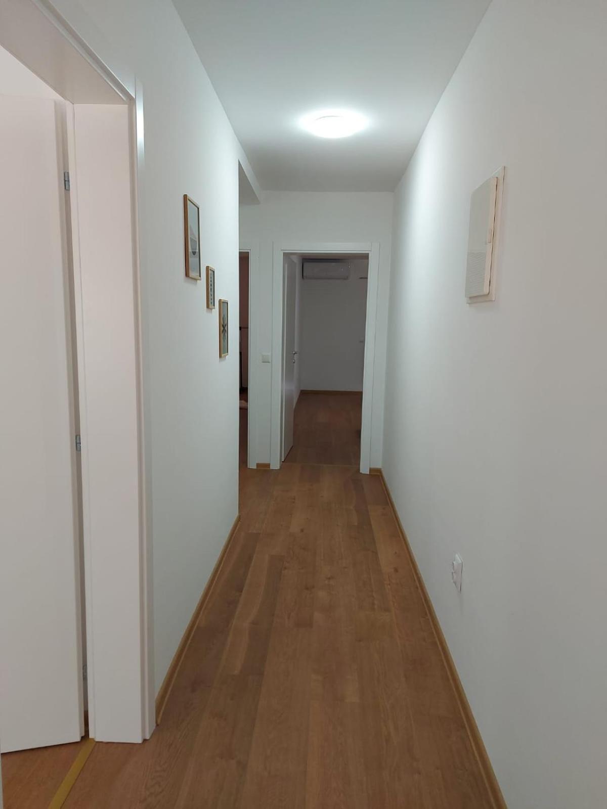 Apartmani Franciska Jajce Zewnętrze zdjęcie