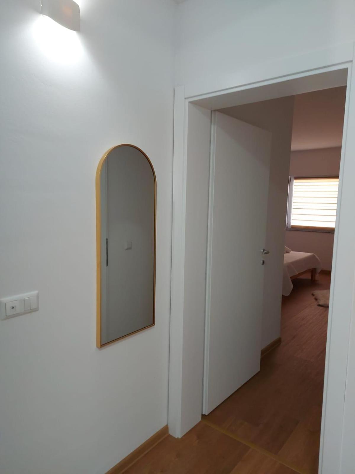 Apartmani Franciska Jajce Zewnętrze zdjęcie