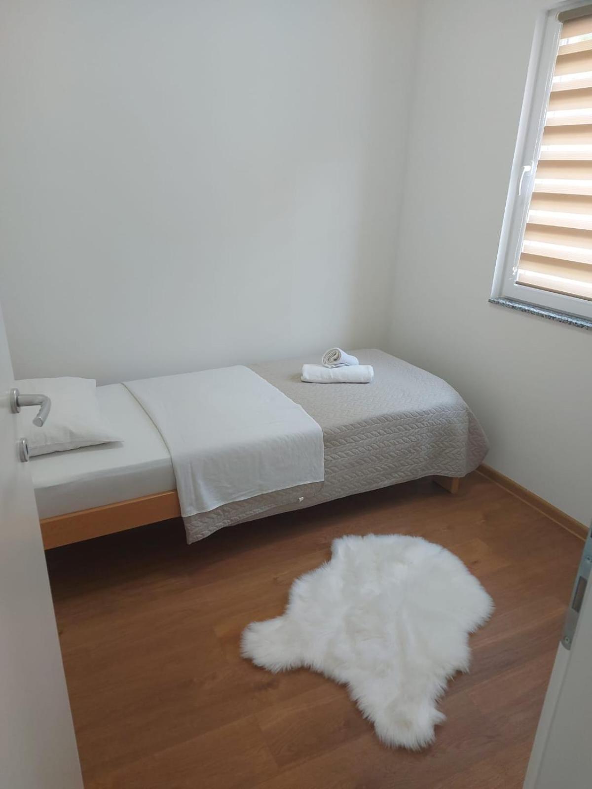 Apartmani Franciska Jajce Zewnętrze zdjęcie