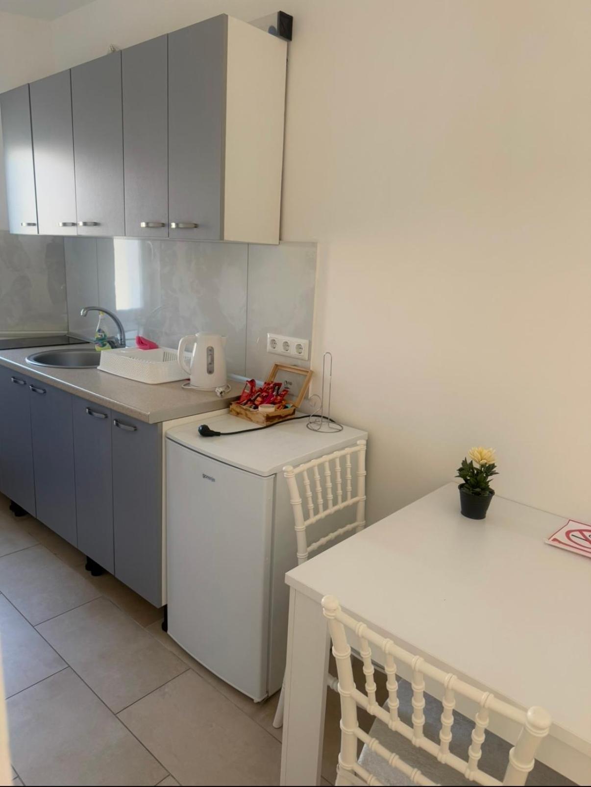 Apartmani Franciska Jajce Zewnętrze zdjęcie