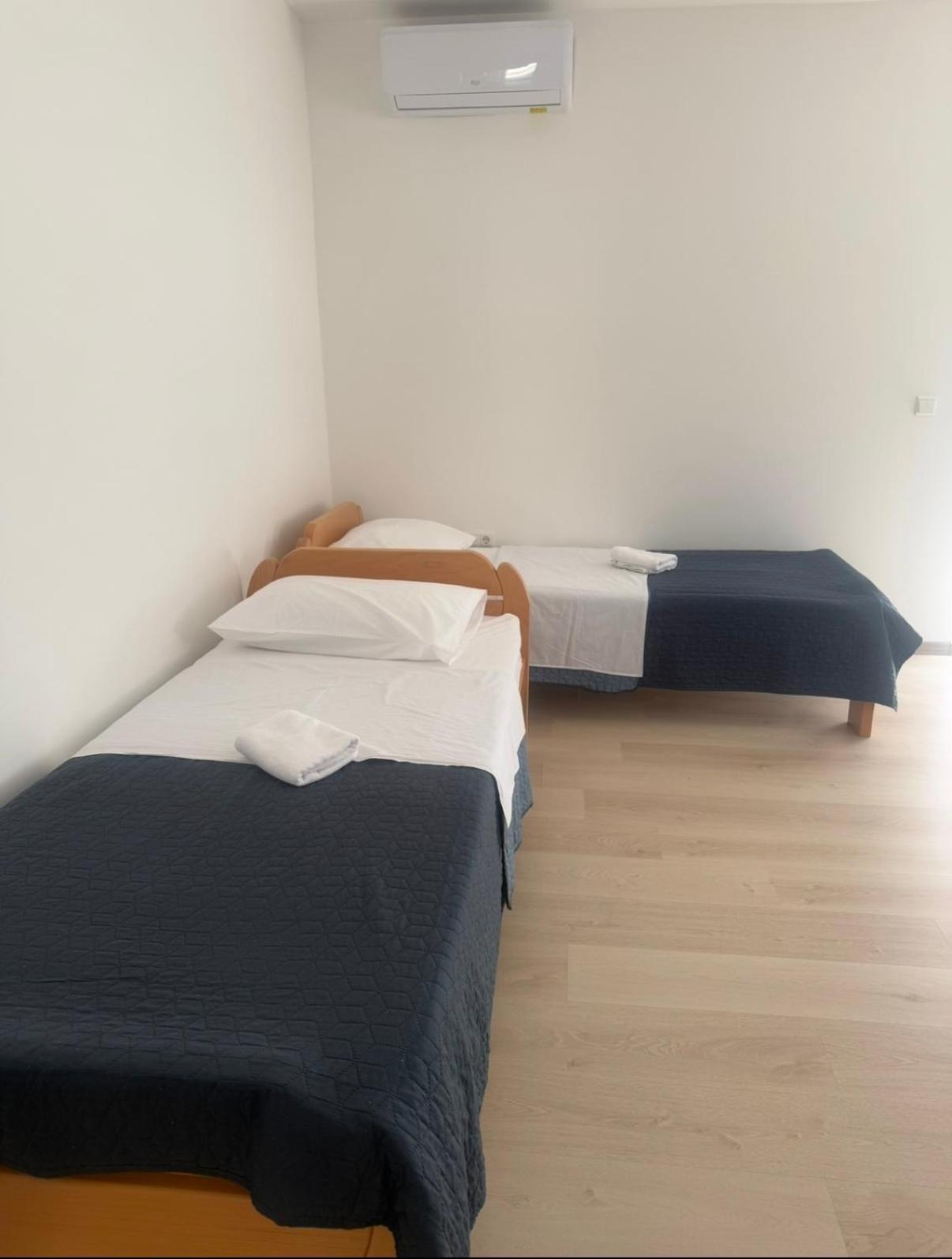 Apartmani Franciska Jajce Zewnętrze zdjęcie