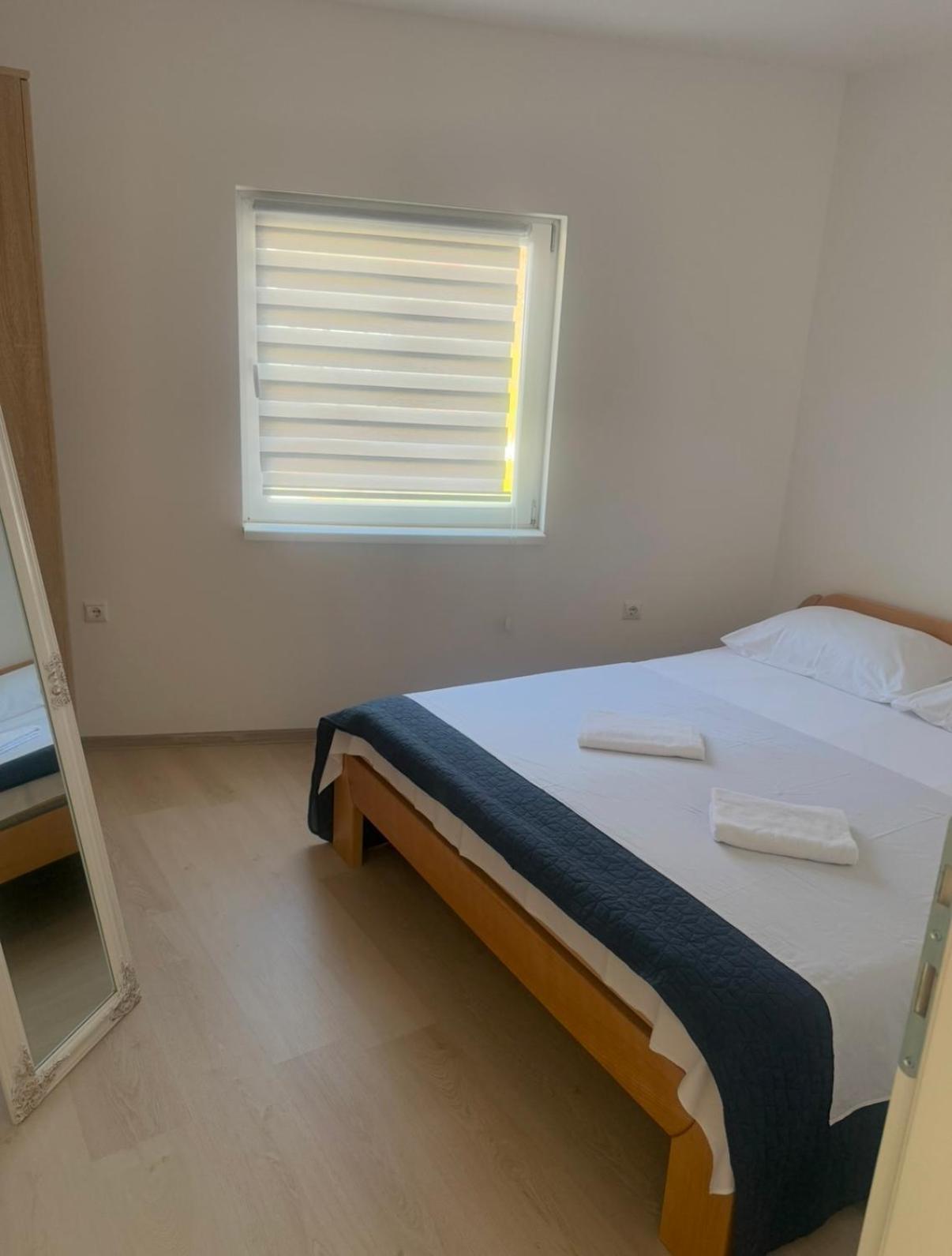 Apartmani Franciska Jajce Zewnętrze zdjęcie