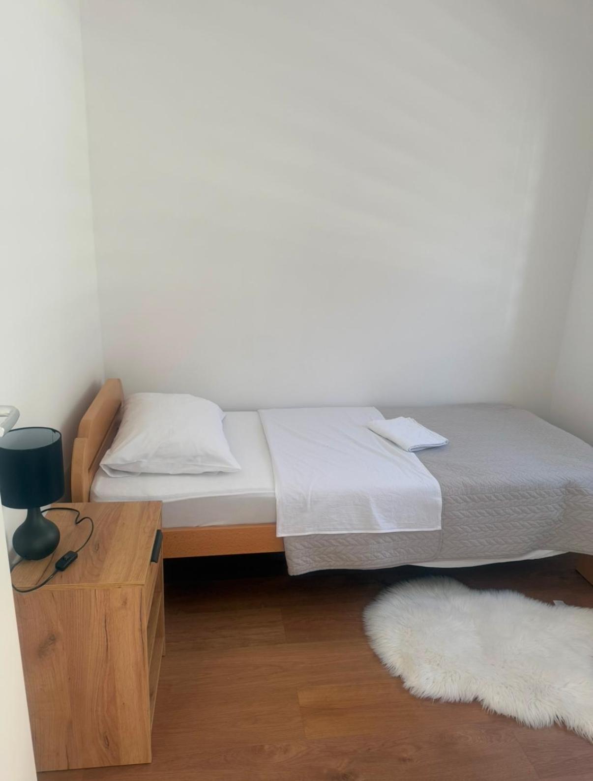 Apartmani Franciska Jajce Zewnętrze zdjęcie