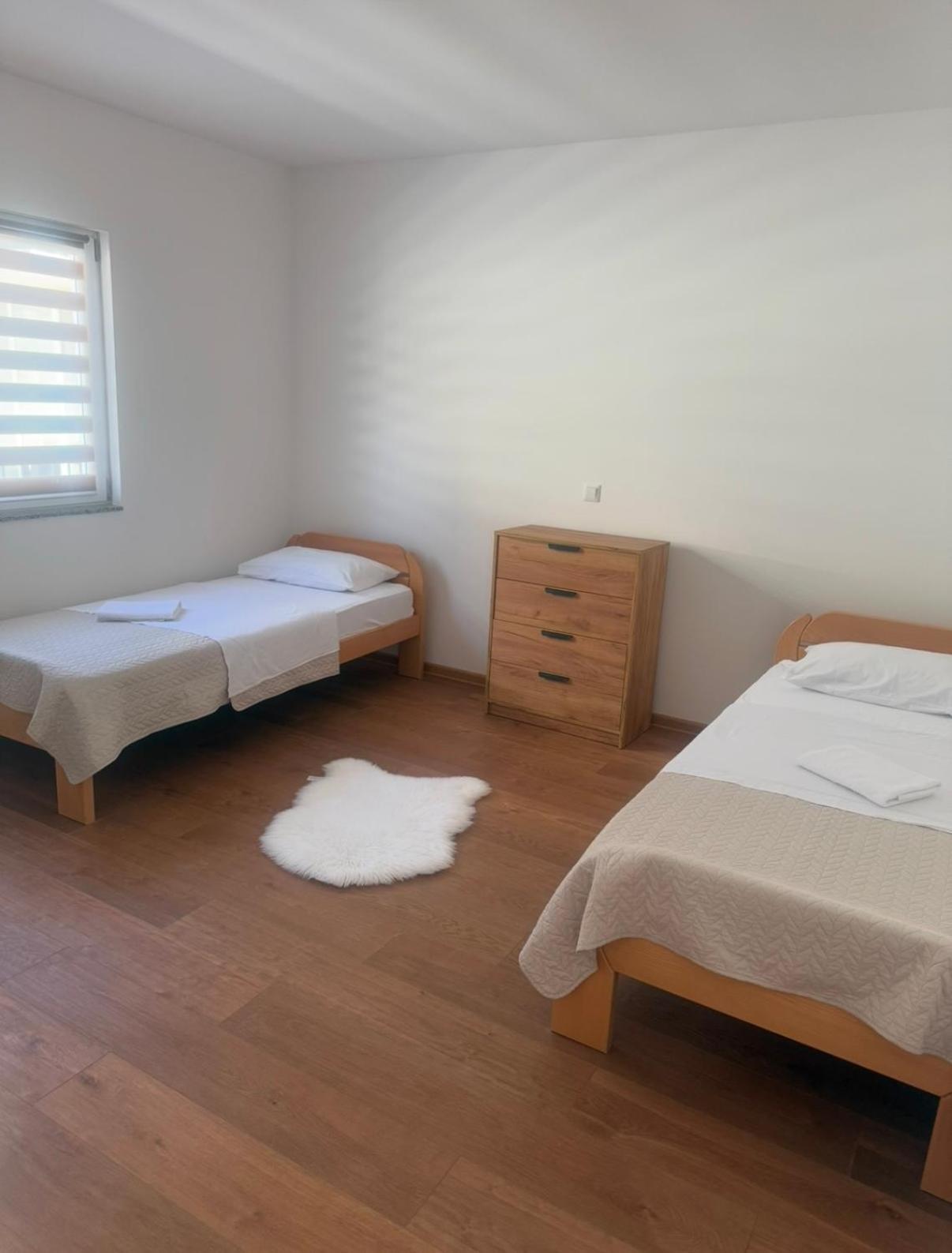 Apartmani Franciska Jajce Zewnętrze zdjęcie